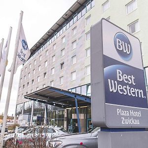 Best Western Plaza Hotel Zwickau